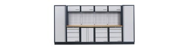 MOBILIERS D'ATELIER