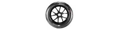 ROUES - DESTOCKING