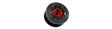 VARIATEURS & EMBRAYAGES CENTRIFUGES