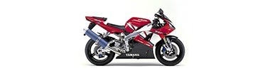 R1 1998 à 2001