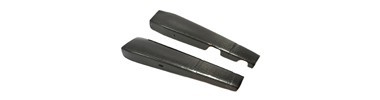 Protection cadre carbone / Bras oscillant 