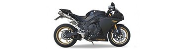 R1 2009 à 2014