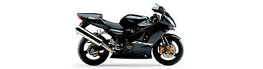 ZX-12R