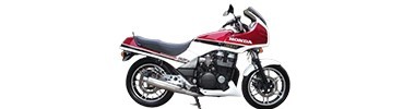 750 CBX