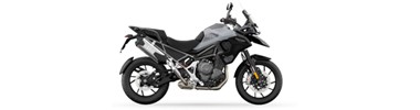 Tiger 1200