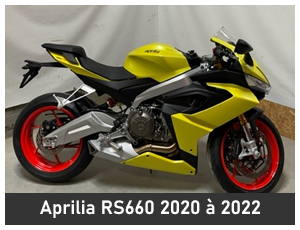 aprilia rs660 2020 2022 piece moto occasion amps49