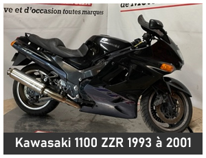 kawasaki 1100 zzr 1993 2001 piece moto occasion amps49