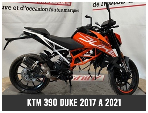 ktm-390-duke-2017-2021 piece moto occasion amps49