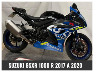 suzuki gsxr 1000 r 2017 2020 piece moto occasion amps49