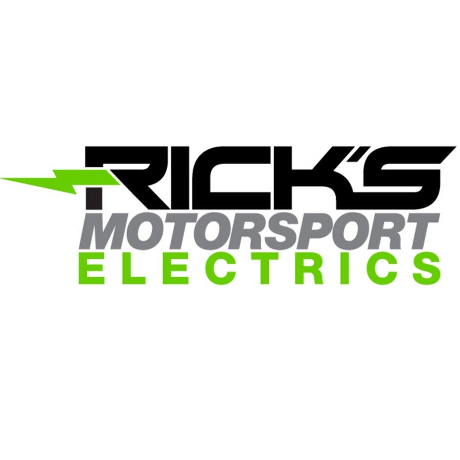 Rick's Motorsport Régulateur 